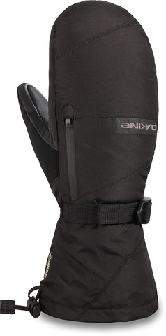 Картинка варежки Dakine Titan Mitt Black - 1