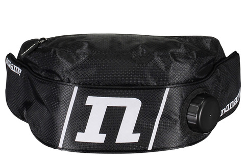 Термобак Noname Drinking Belt Black 2020