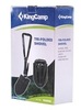 Картинка лопата Kingcamp 6806 Three Folding Shovel  - 10