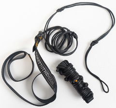 Сверхлегкие стрепы (UHMPE) для гамака Ticket to the Moon Lightest Straps
