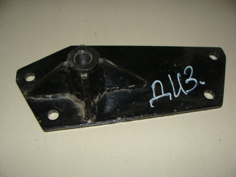 Кронштейн двиг. УАЗ-3160  левый