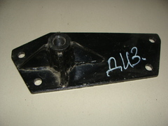 Кронштейн двиг. УАЗ-3160  левый