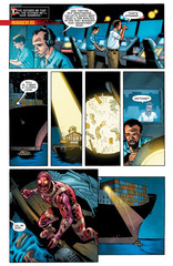 The New 52: Futures End #11
