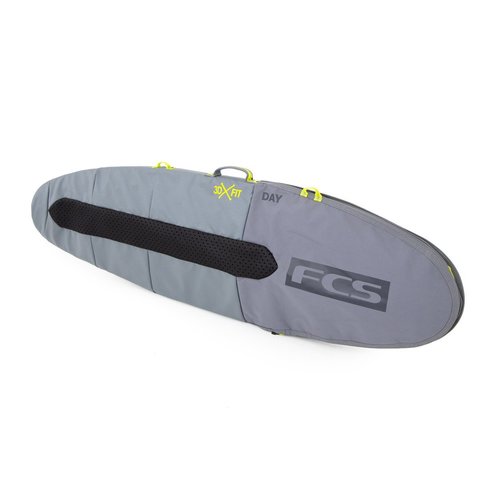 FCS Day Funboard Cover 6'7