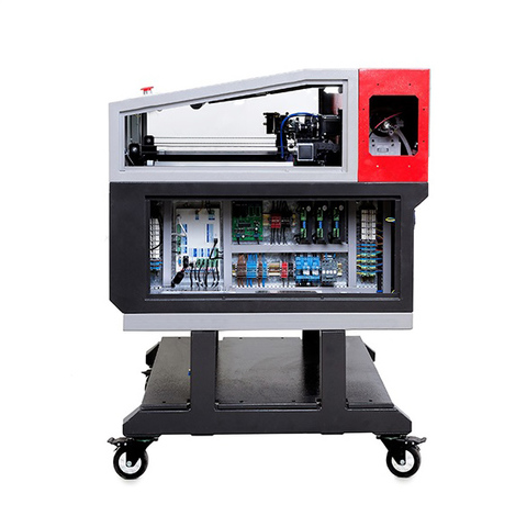 Лазерный станок Raylogic V12 6040 Оптима