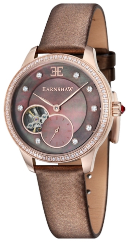 Наручные часы Thomas Earnshaw ES-8029-04 фото