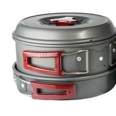 Набор посуды Tramp TRC-024 - 2