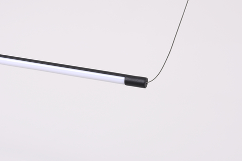 Светильник Minimal Line Horizontal Black