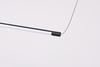 Светильник Minimal Line Horizontal Black
