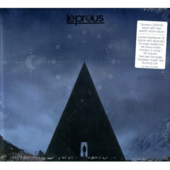 Leprous / Aphelion (Limited Edition)(CD)