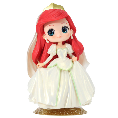 Фигурка Q posket Disney Character Dreamy Style Special Collection: Ariel BP16105P