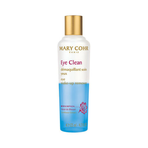 Экспресс-демакияж для глаз Mary Cohr Eye Clean 200 мл