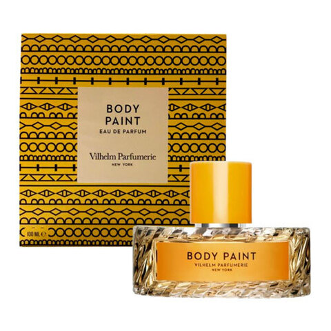 Vilhelm Parfumerie Body Paint edp