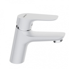 770210200 Origin Bit, смеситель для умывальника, белый
