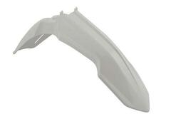 Крыло переднее RMZ250 10-18 # RMZ450 08-17 # RMZX450 10-19 белое
