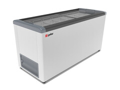 Морозильный ларь 4+ субтропик FROSTOR GELLAR FG 700 C ST