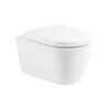 BelBagno BB2034SC Сиденье дюропластовое с быстросъёмными петлями, механизмом Soft Close