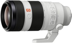 Sony FE 100-400mm F4.5–5.6 GM OSS (SEL100400GM)