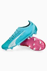 Бутсы Puma Ultra Ultimate FG/AG