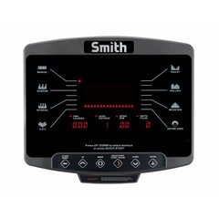 Горизонтальный велотренажер Smith Fitness RCB500