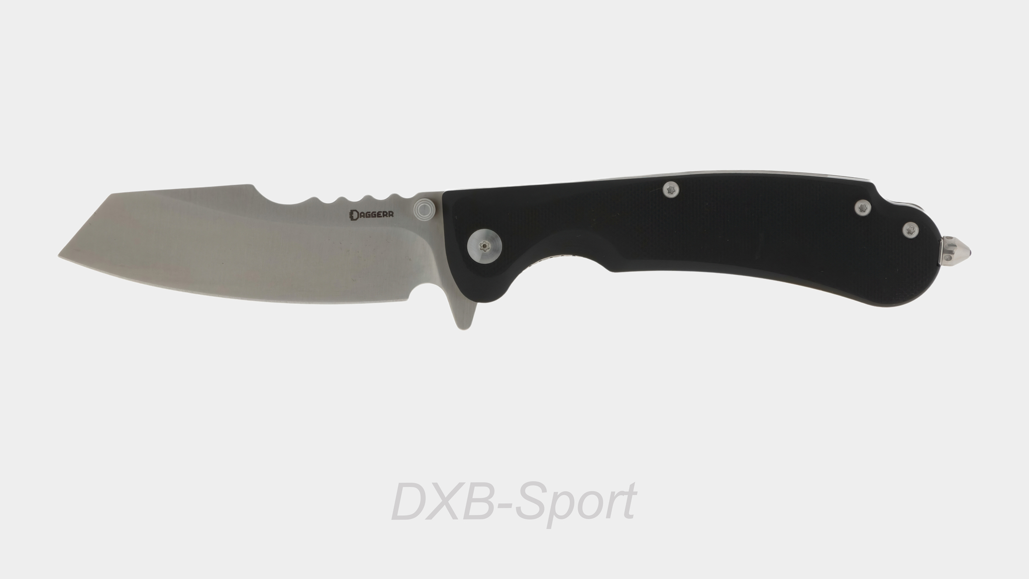 Нож складной Носорог Rhino Daggerr купить
