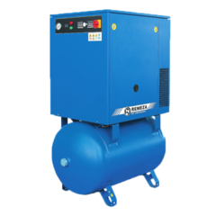 Винтовой компрессор REMEZA ВК20Е-8-500