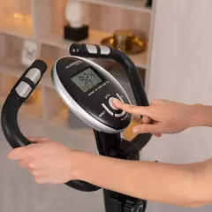 Велотренажер домашний SVENSSON BODY LABS CROSSLINE BCM