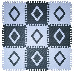 Покрытие напольное Этника-2 33х33х18 (9 шт)