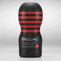 TENGA Мастурбатор Original Vacuum Cup Hard