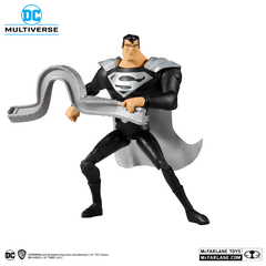 Фигурка McFarlane Toys DC: Superman (Black Suit Variant)