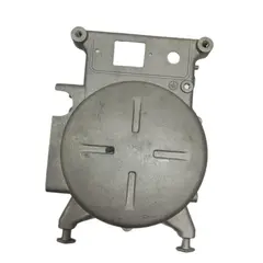 Крышка задняя (опорная) 2-х тактных генераторов в интернет-магазине ЯрТехника