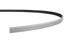 Молдинг гибкий 1.51.306