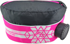 Термоподсумок со стаканом Ski Time Light Race Valbe Pink