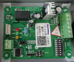 Haier YCJ-A002 - Согласователь работы 2 кондиционеров Аксессуары для мультисплит-систем