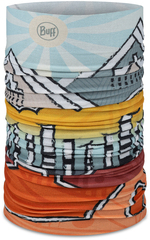 Бандана-труба Buff CoolNet UV Cisse Multi