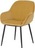 Стул Konna горчичный вельвет La Forma Испания 