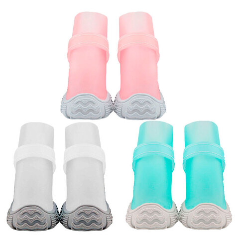 15035 CN Резиновые сапоги "Аква"