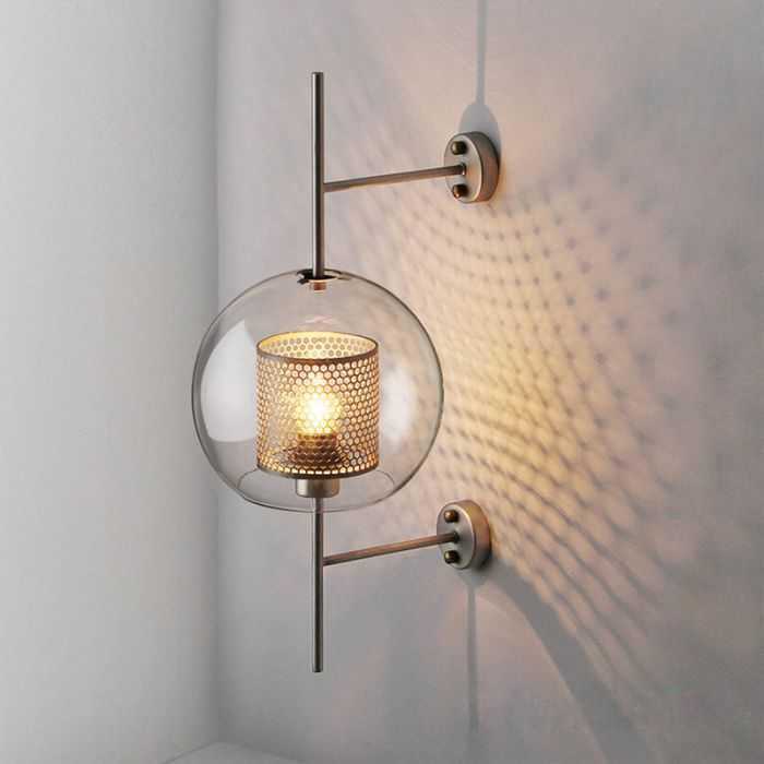 Бра Imperium Loft Catch 189443-26