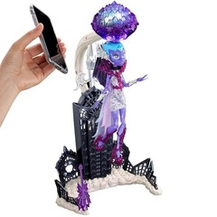 Станция Астранова. Бу Йорк