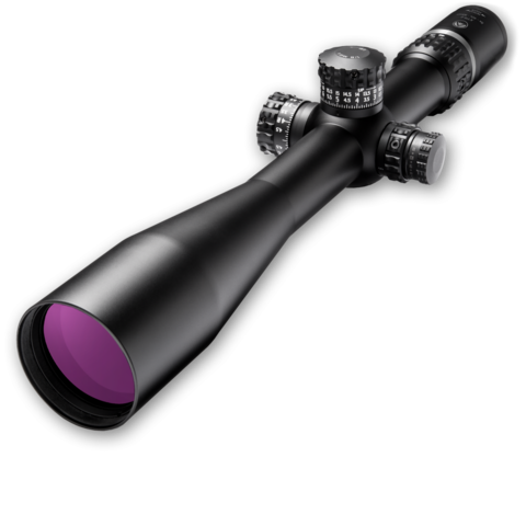 Burris XTR II 8-40x50 (34мм) F-Class MOA FFP (201080)