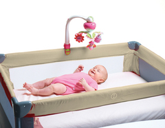 Tiny Love Малый музыкальный мобиль 