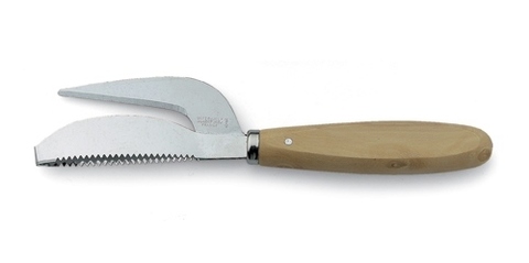Нож Victorinox для очистки рыбы (7.6385)