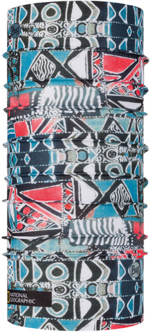 Картинка бандана-труба Buff CoolNet Bogor Multi - 1