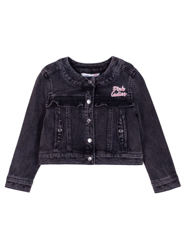 Куртка COCCODRILLO PINK LADIES