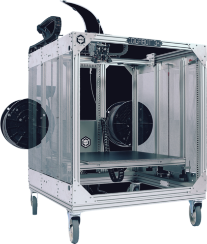 3D-принтер re3D Gigabot X