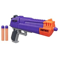 Nerf Револьвер Фортнайт HC-E