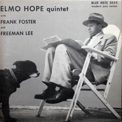 Elmo Hope Quintet / Elmo Hope Quintet Volume 2 (10