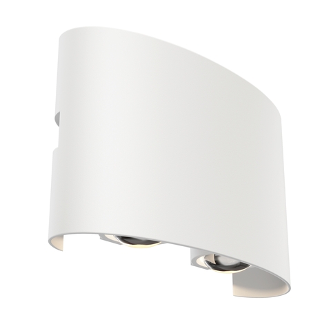 Бра Outdoor Strato O417WL-L4W3K
