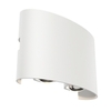 Бра Outdoor Strato O417WL-L4W3K