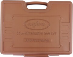 Ombra OMT55S Набор инструмента универсальный 1/4